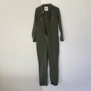 Nasty Gal Boiler Suit, small